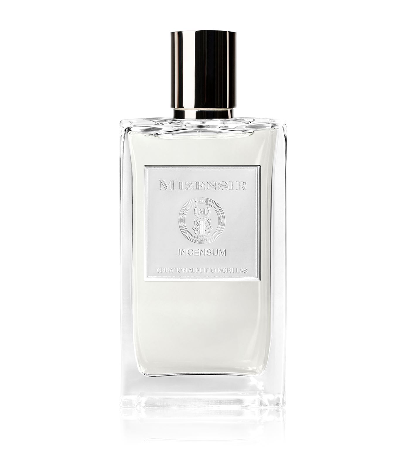 Incensum - Mizensir - Gallery 3