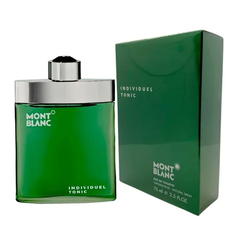 Individuel Tonic - Montblanc - Gallery 1