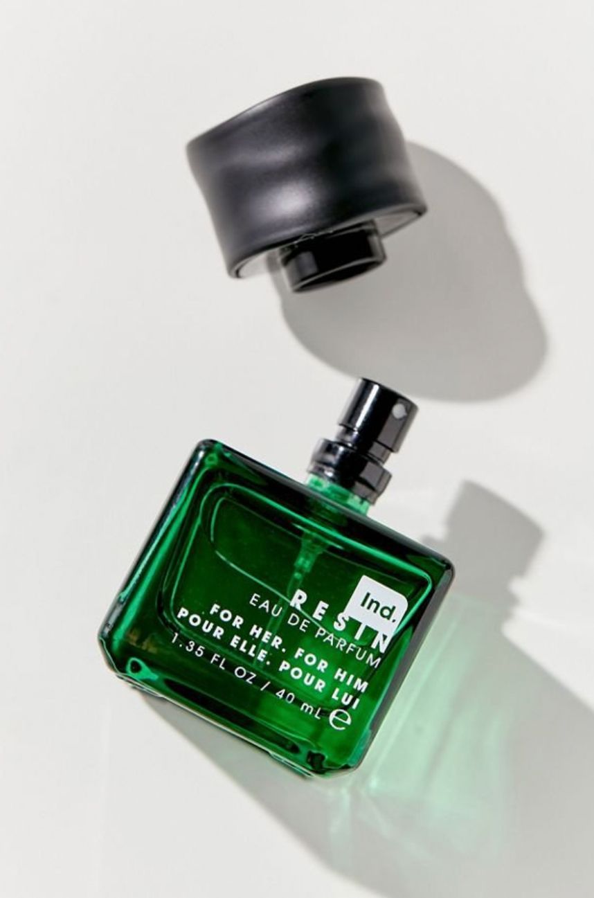 Ind. Resin - Urban Outfitters - Gallery 1
