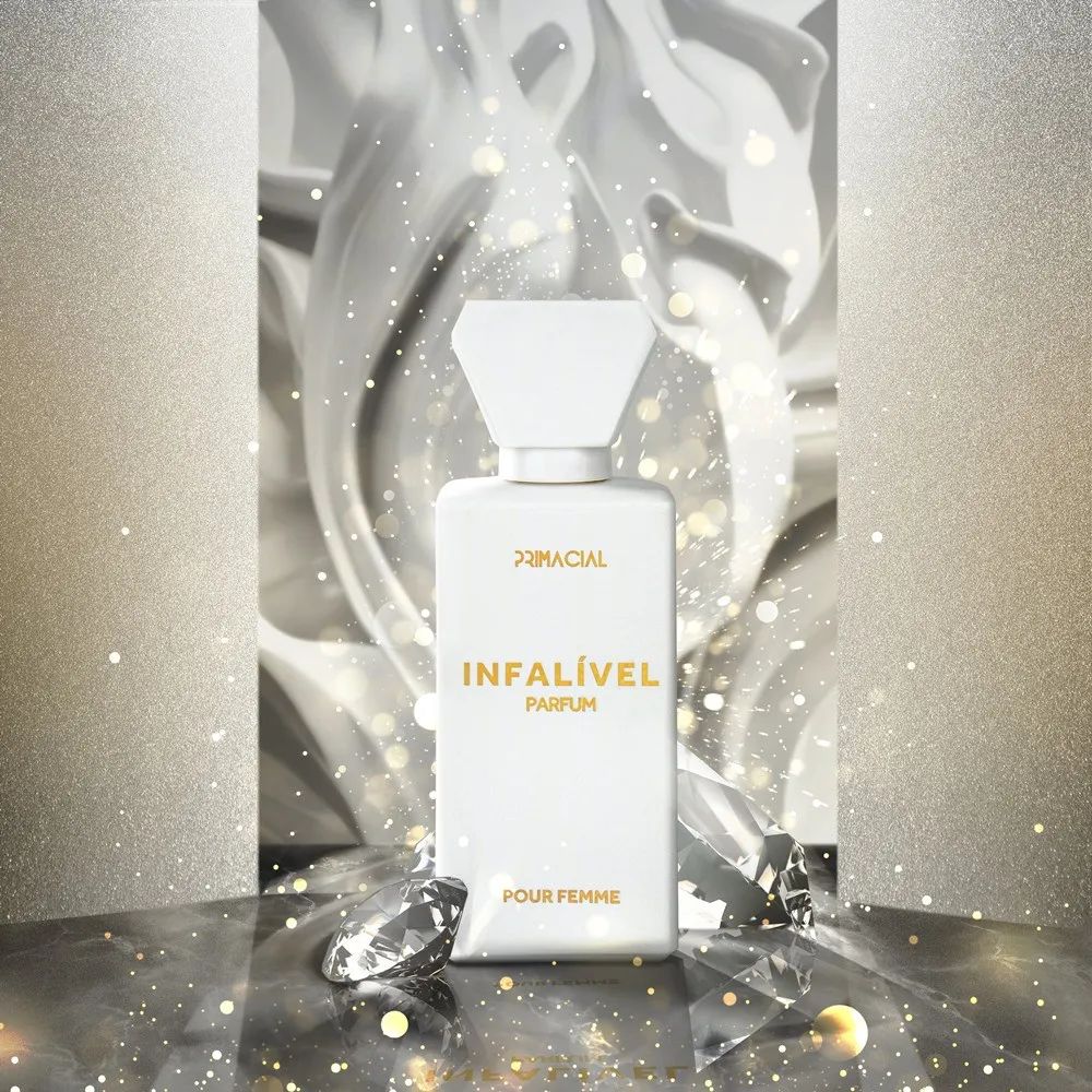 Infalível Pour Femme - Primacial - Gallery 2