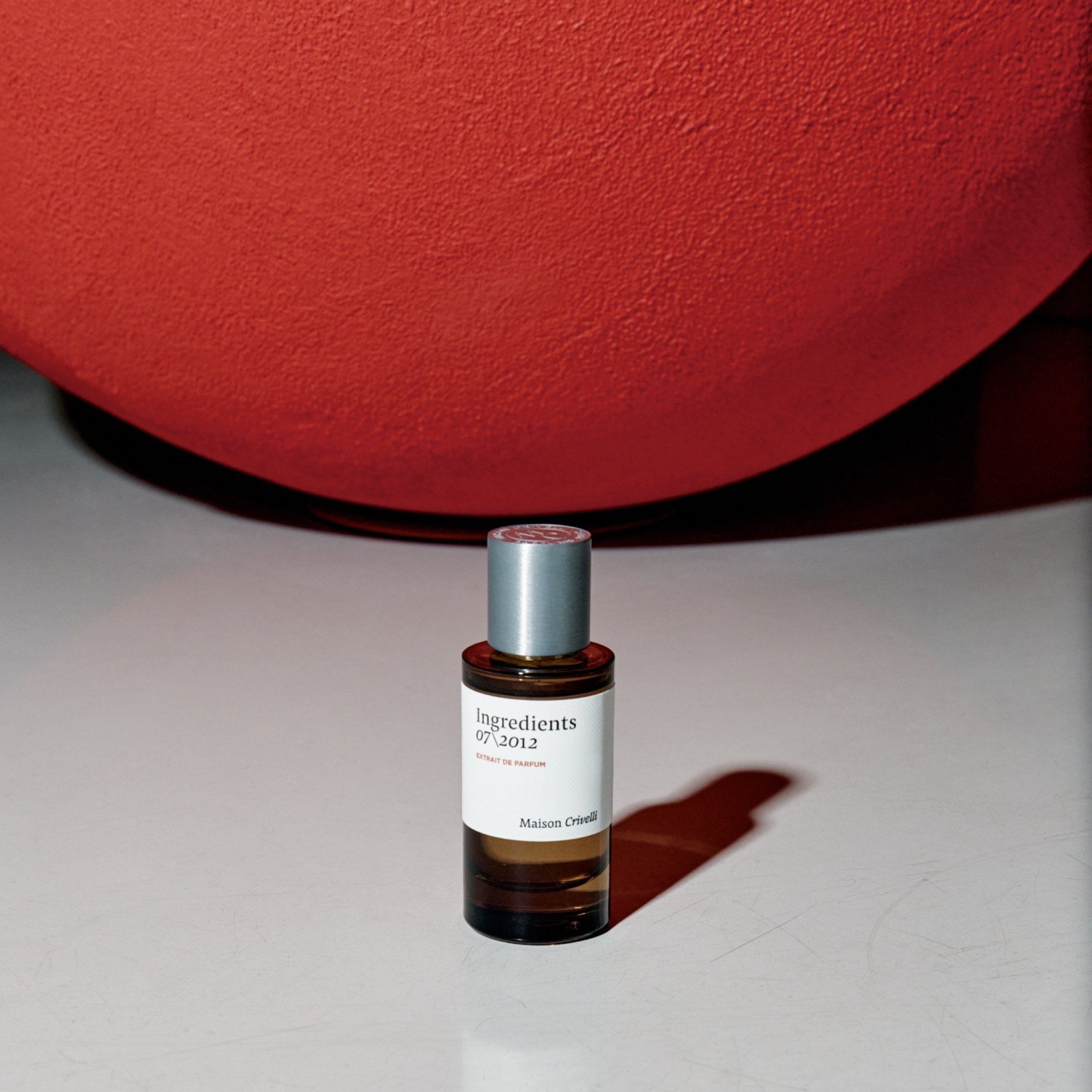 Ingredients 07\2012 - Maison Crivelli - Gallery 1