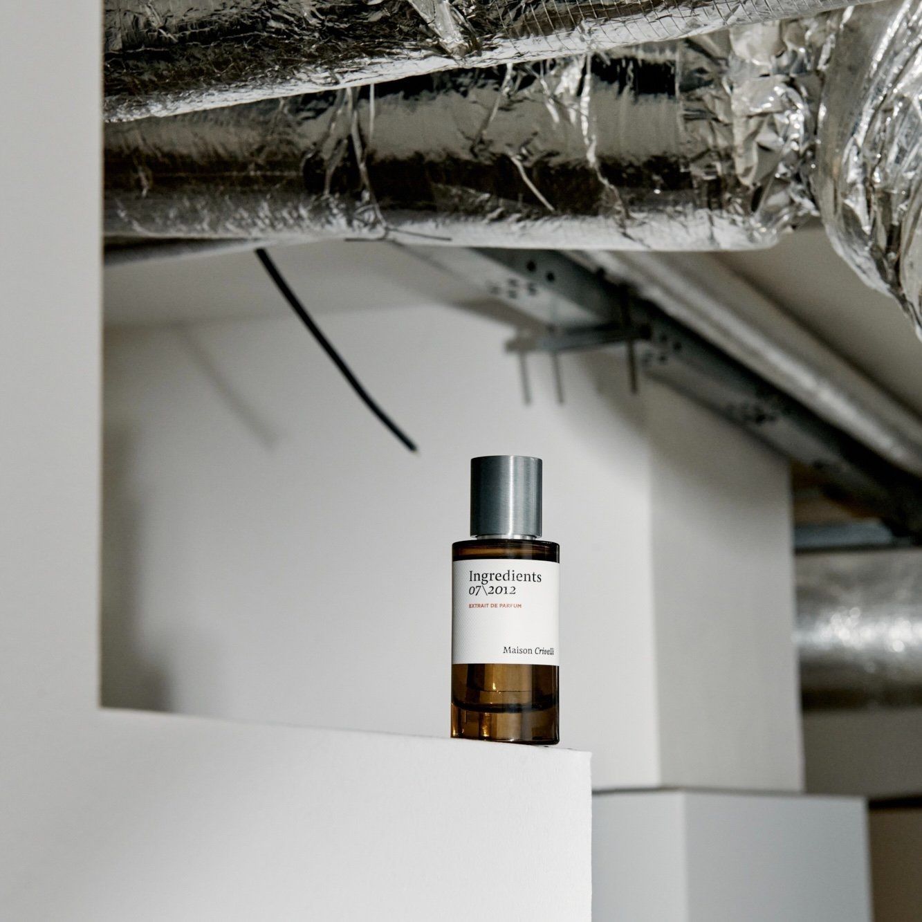 Ingredients 07\2012 - Maison Crivelli - Gallery 2