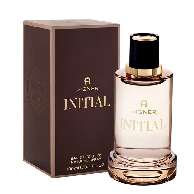 Initial Eau de Toilette - Etienne Aigner - Gallery 2