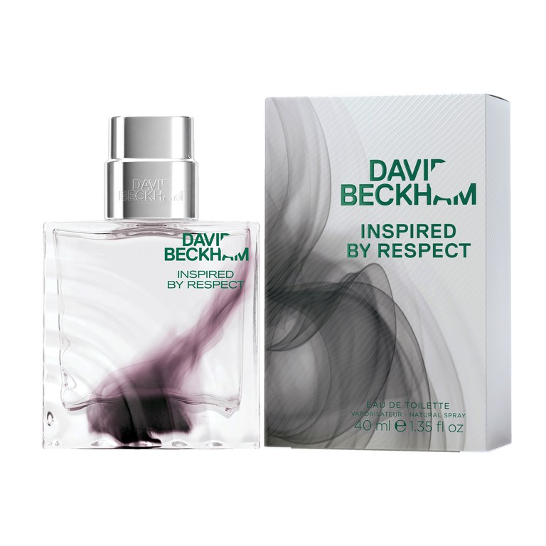 Inspired by Respect - David Beckham - Gallery 4