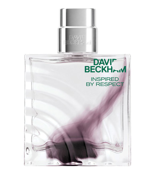 Inspired by Respect - David Beckham - Gallery 1