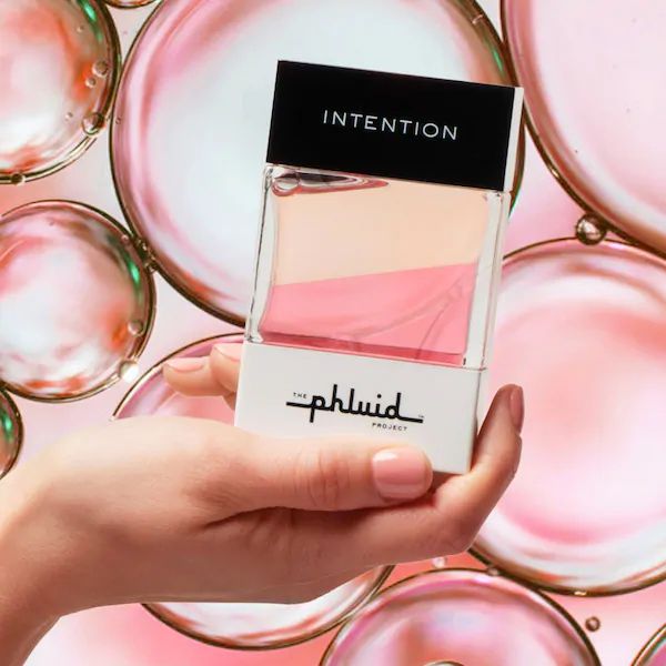 Intention - The Phluid Project - Gallery 3