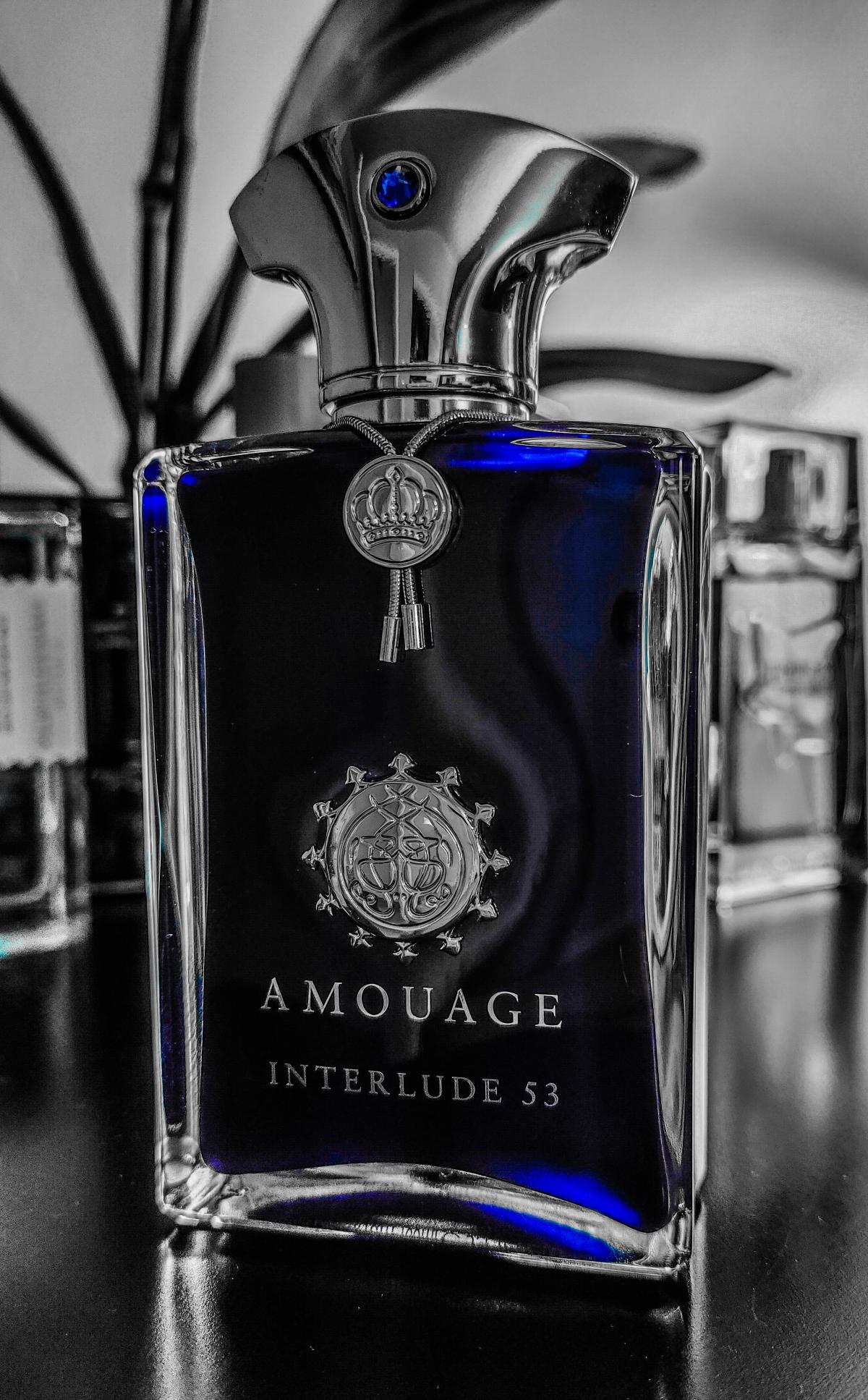 Interlude 53 - Amouage - Gallery 1