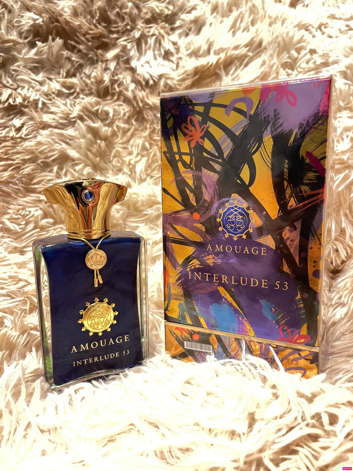 Interlude 53 - Amouage - Gallery 4