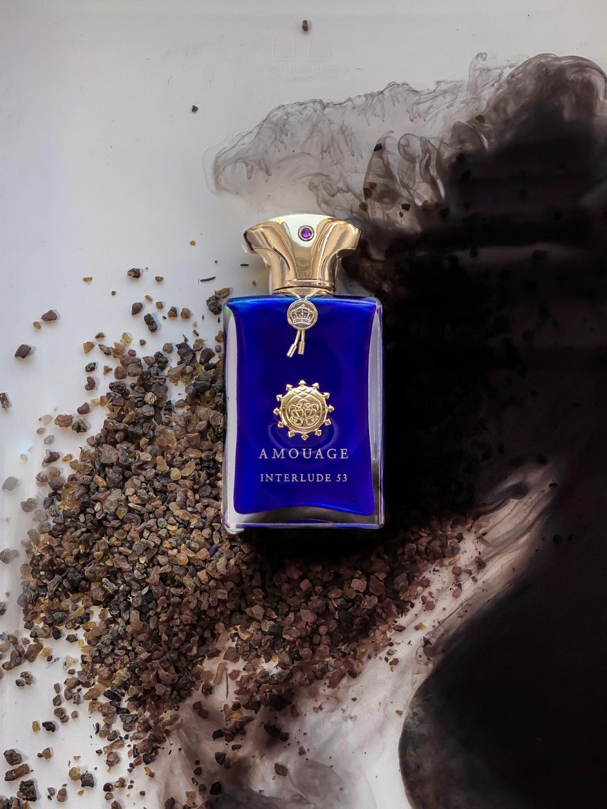 Interlude 53 - Amouage - Gallery 1