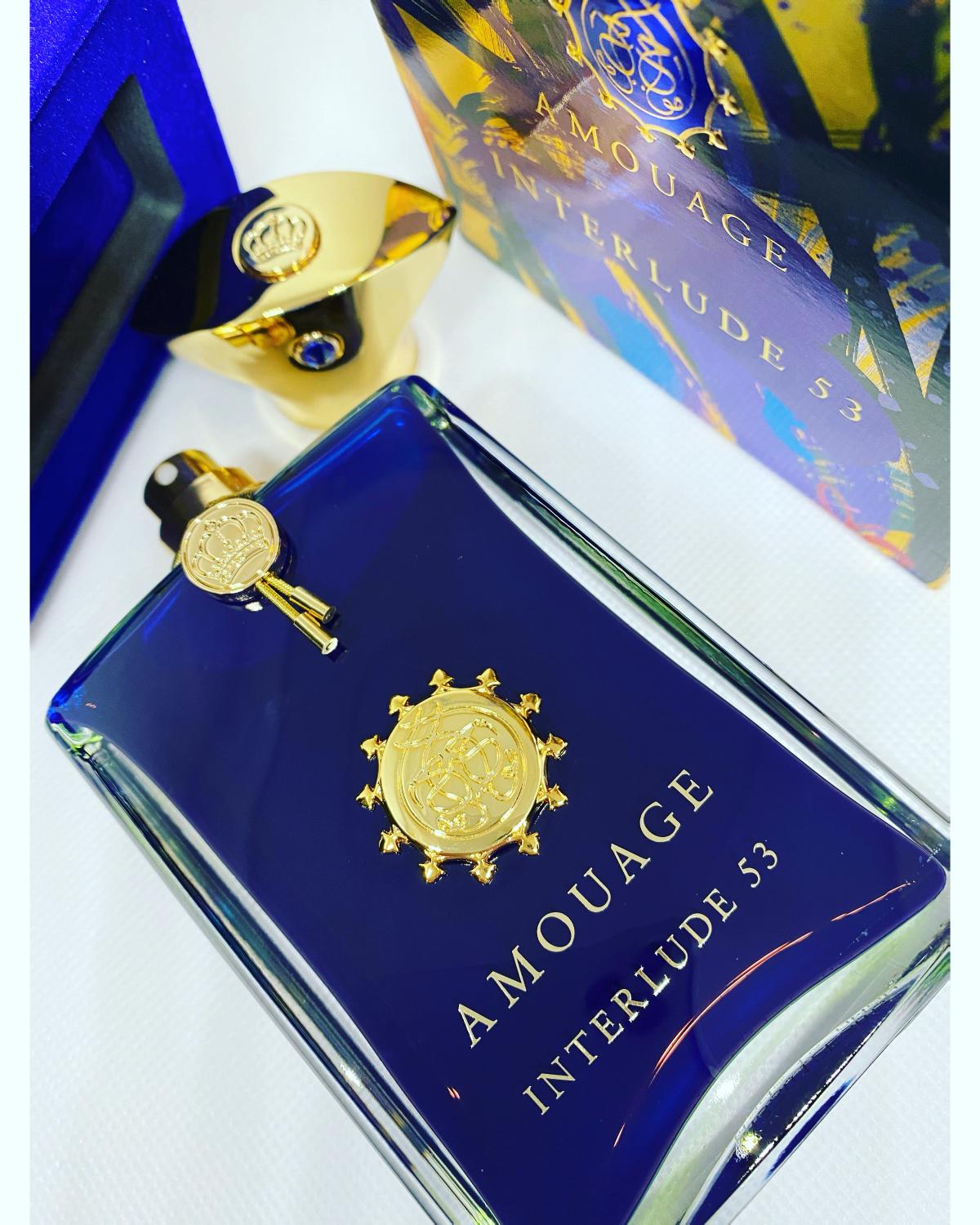 Interlude 53 - Amouage - Gallery 2