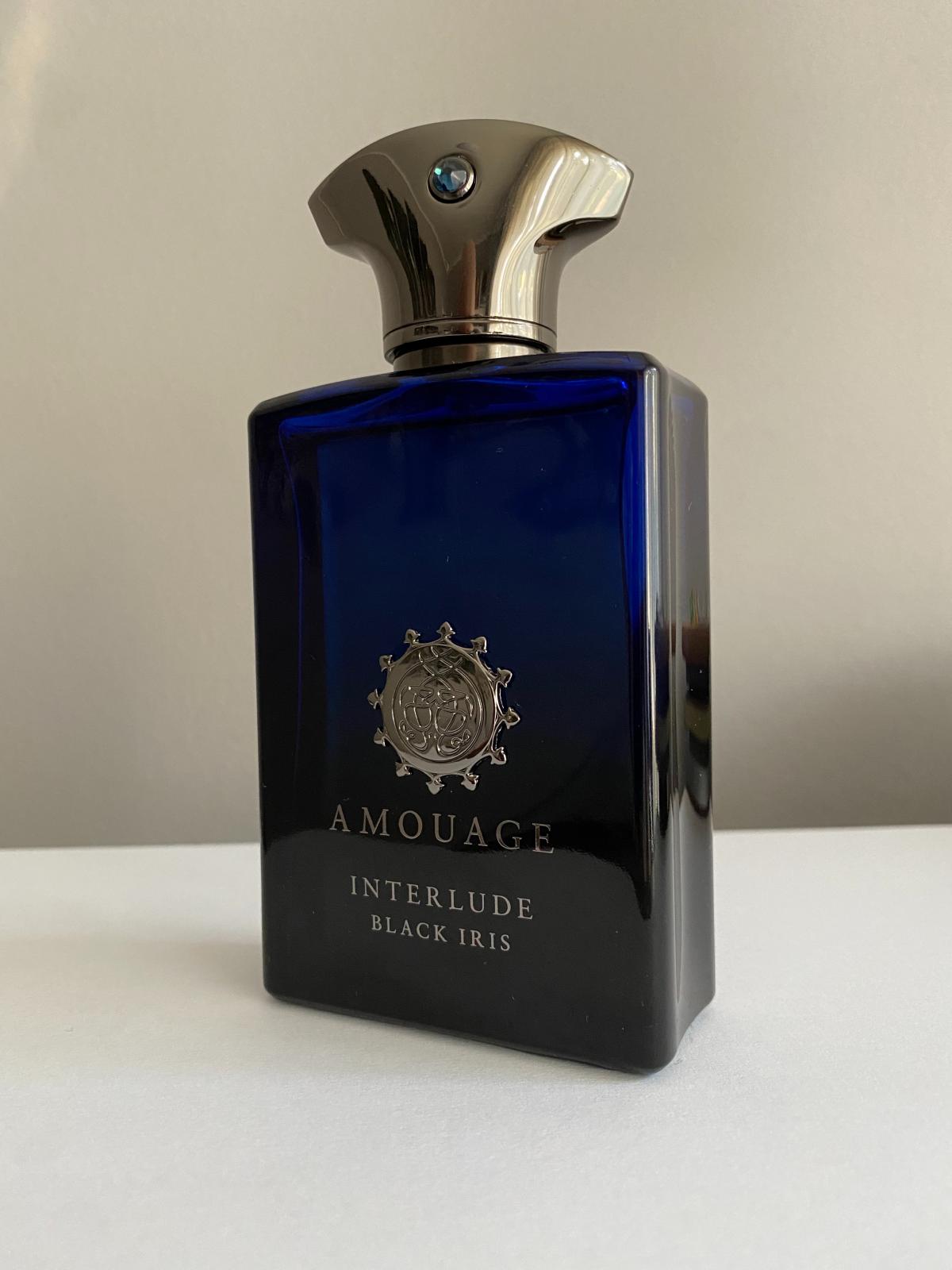 Interlude Black Iris - Amouage - Gallery 4