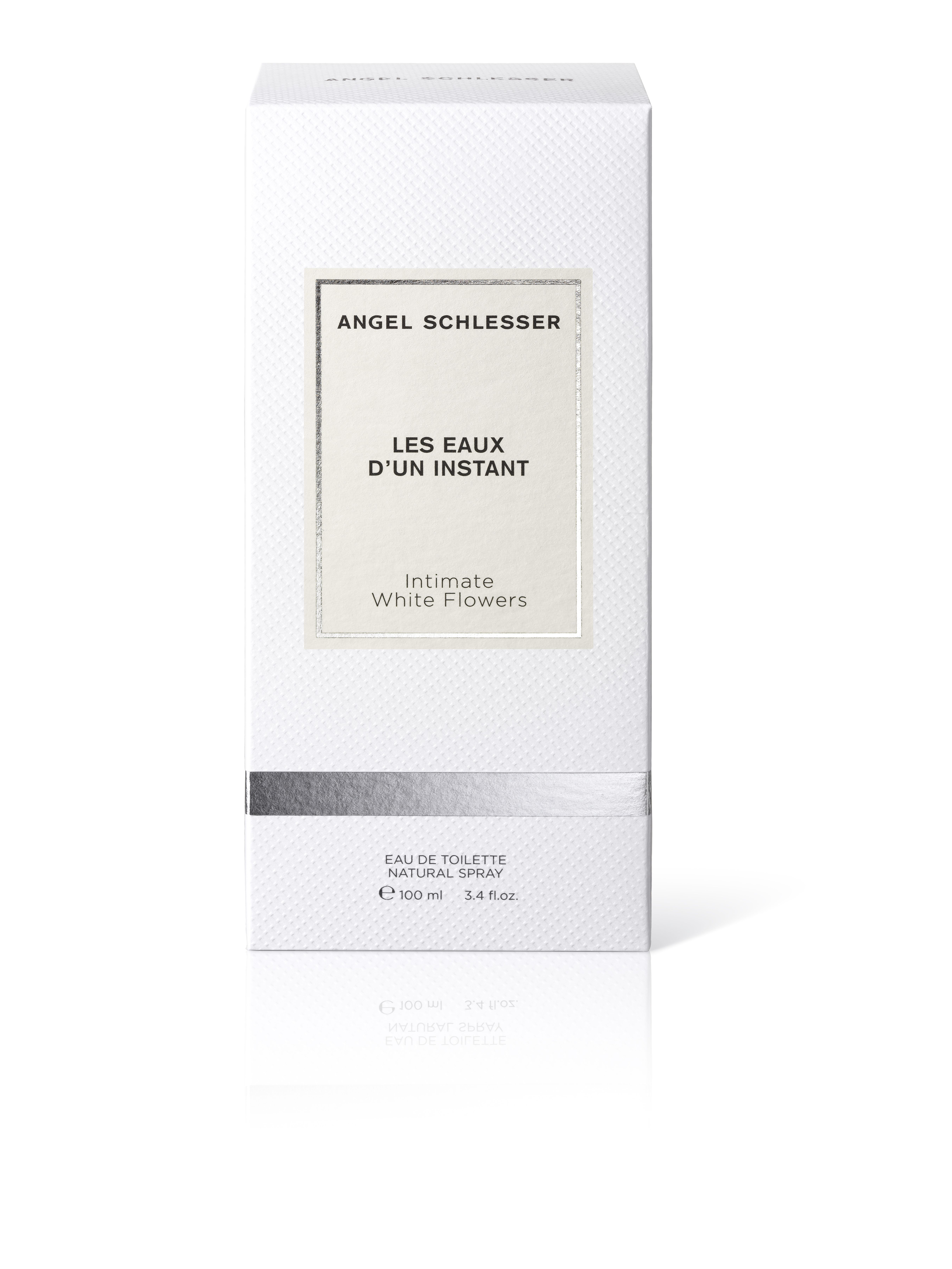 Intimate White Flowers - Angel Schlesser - Gallery 4
