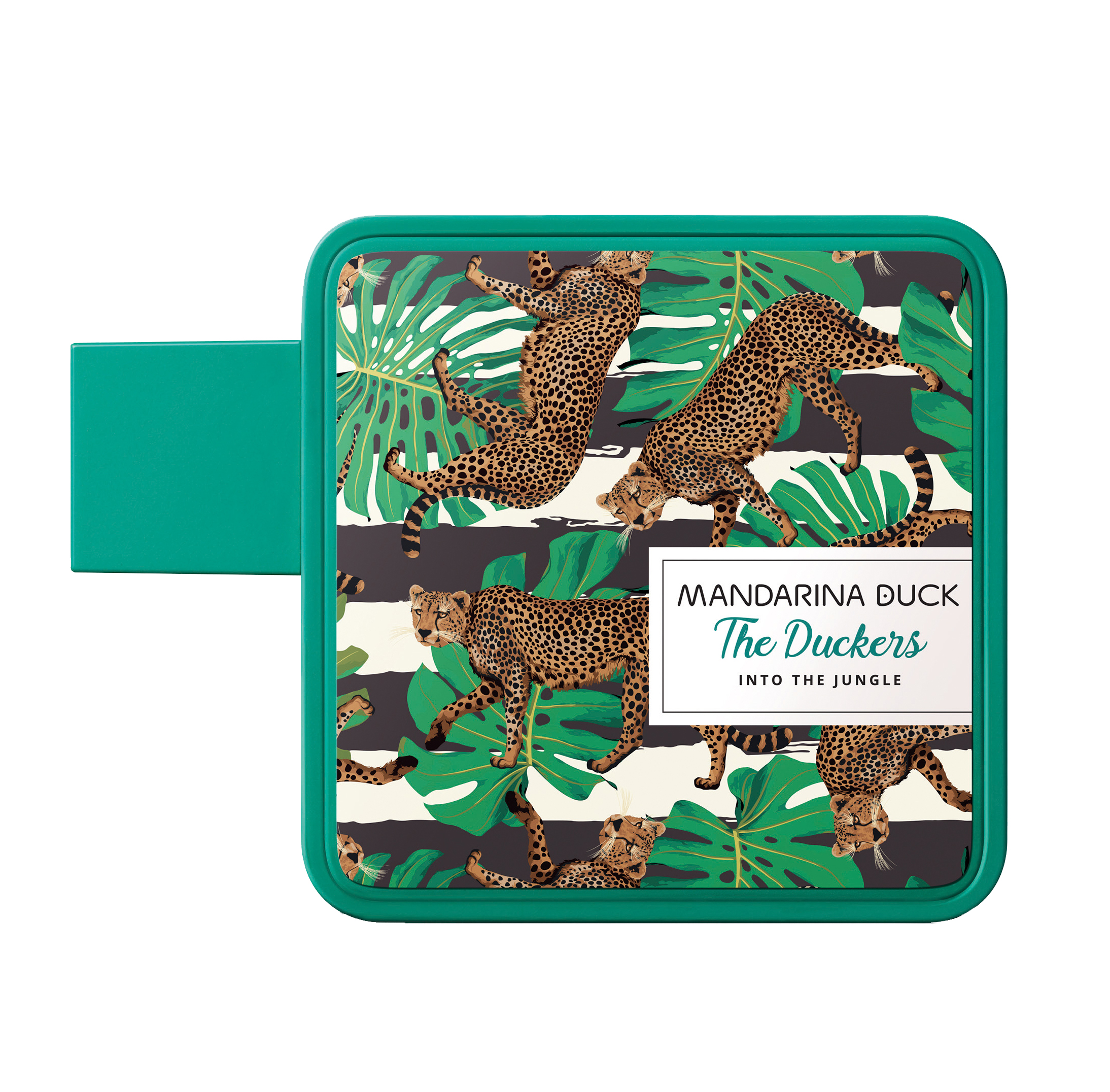 Into The Jungle - Mandarina Duck - Gallery 3