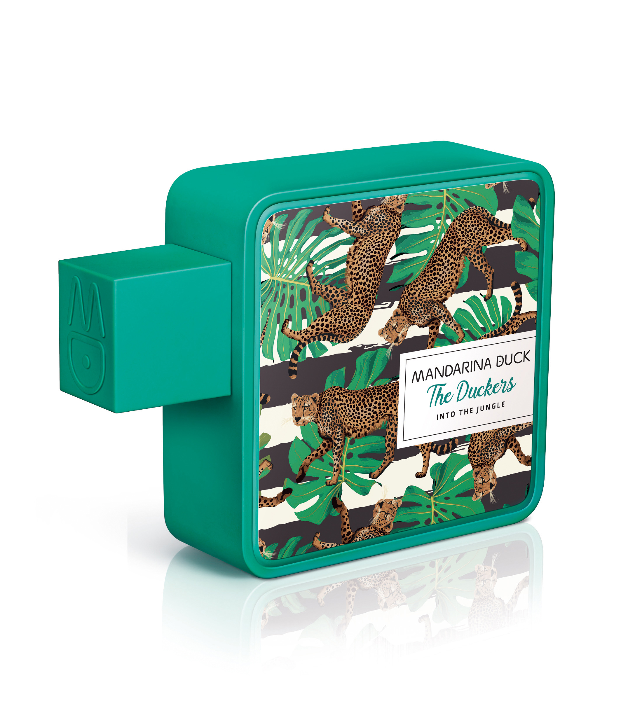 Into The Jungle - Mandarina Duck - Gallery 4