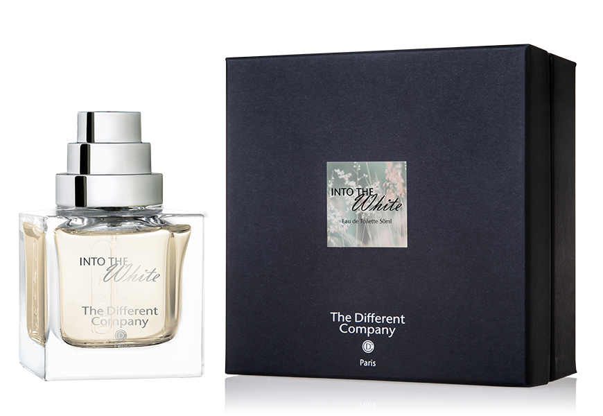 Into The White - The Different Company - Gallery 3