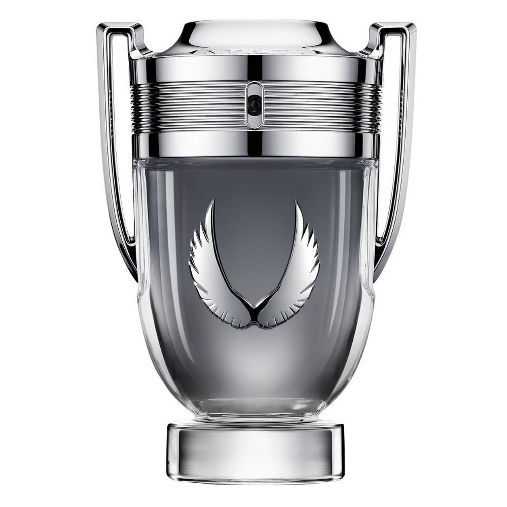 Invictus Platinum - Paco Rabanne - Gallery 4