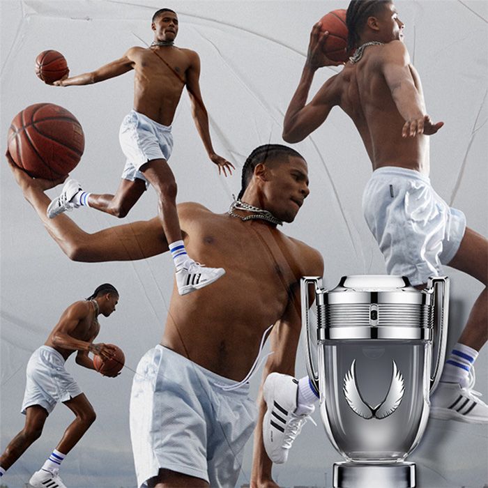 Invictus Platinum - Paco Rabanne - Gallery 2