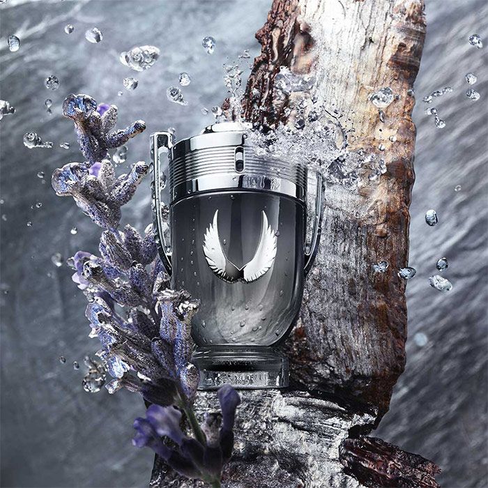 Invictus Platinum - Paco Rabanne - Gallery 3