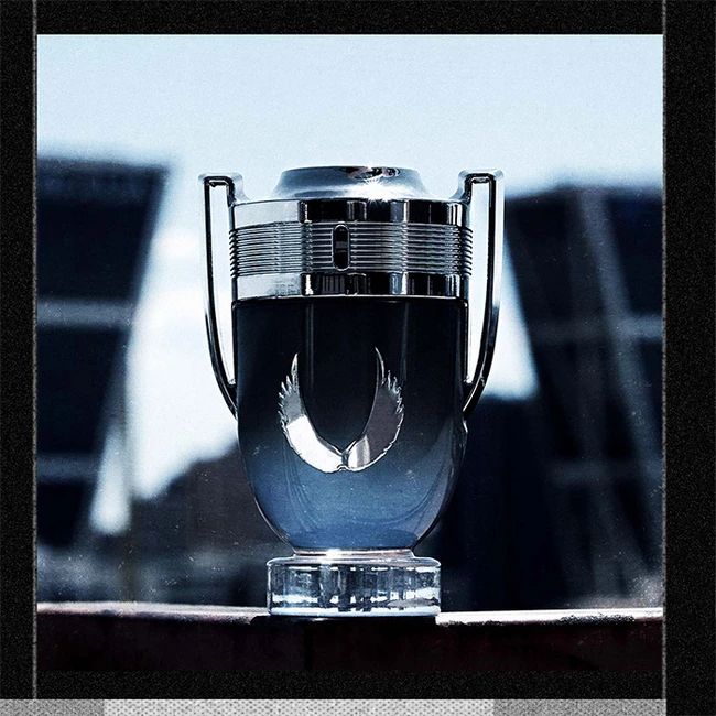 Invictus Platinum - Paco Rabanne - Gallery 4