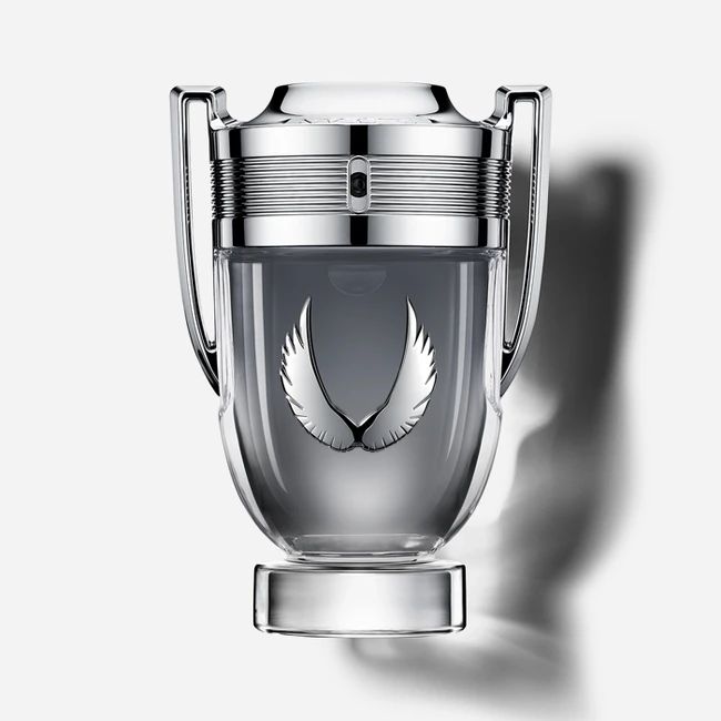 Invictus Platinum - Paco Rabanne - Gallery 2