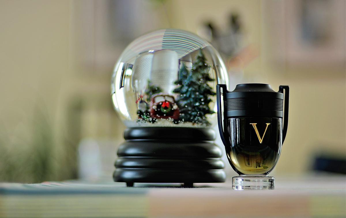 Invictus Victory - Paco Rabanne - Gallery 4