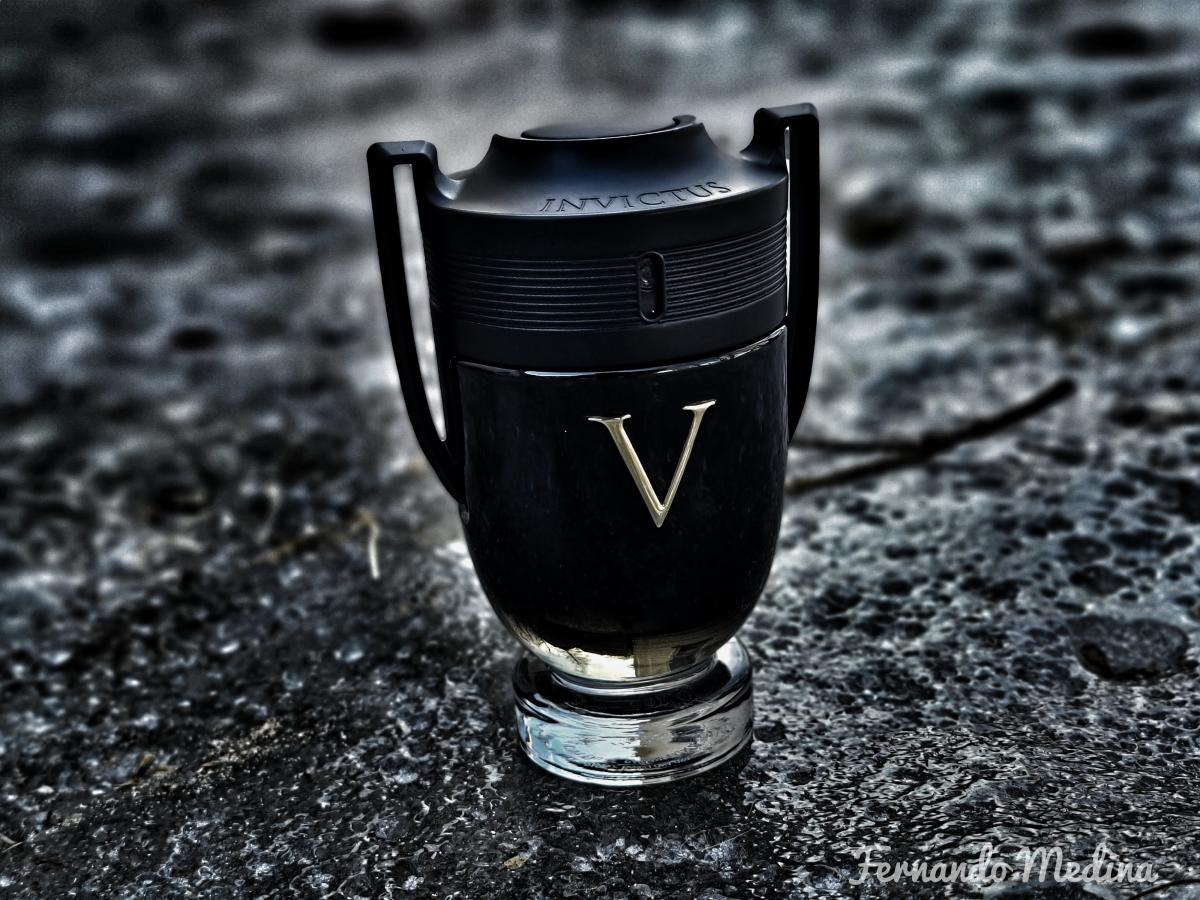 Invictus Victory - Paco Rabanne - Gallery 1