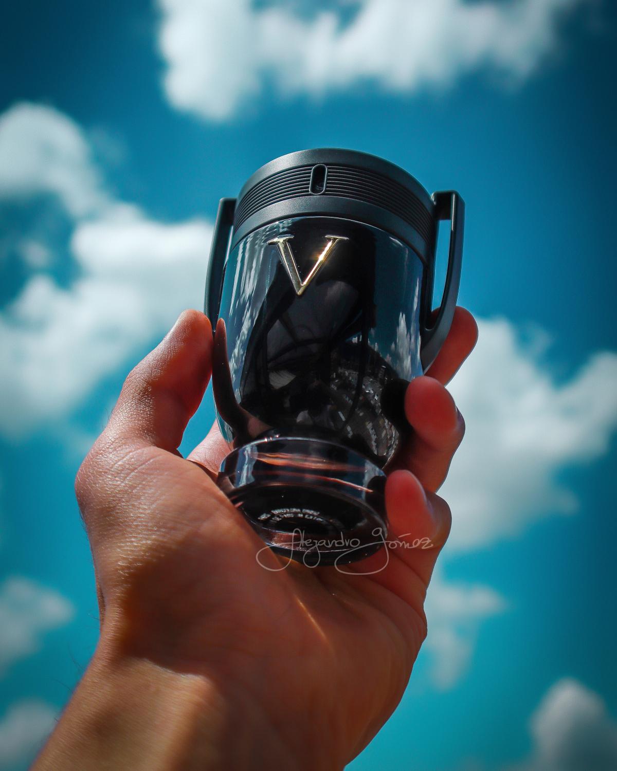 Invictus Victory - Paco Rabanne - Gallery 2