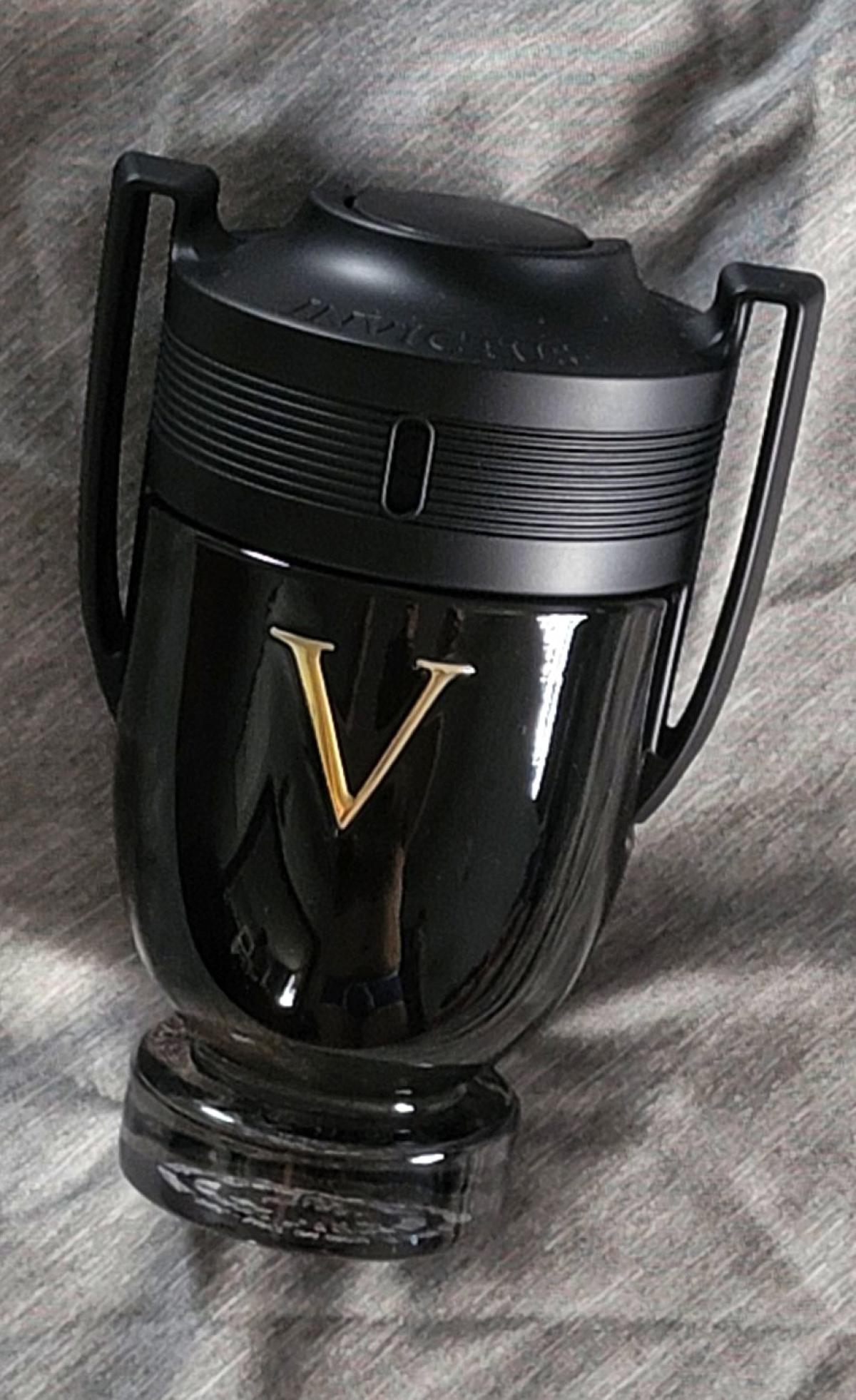 Invictus Victory - Paco Rabanne - Gallery 3