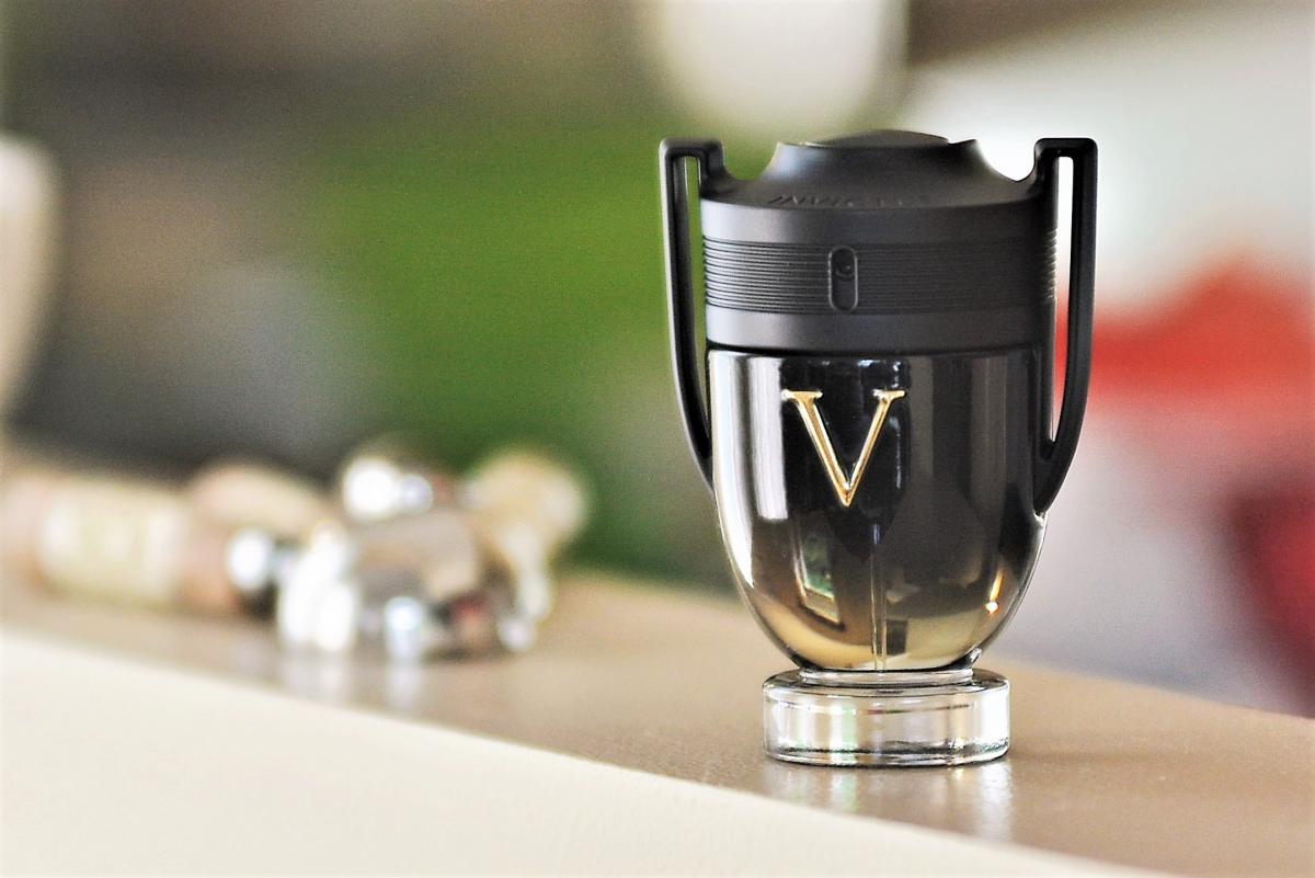 Invictus Victory - Paco Rabanne - Gallery 1
