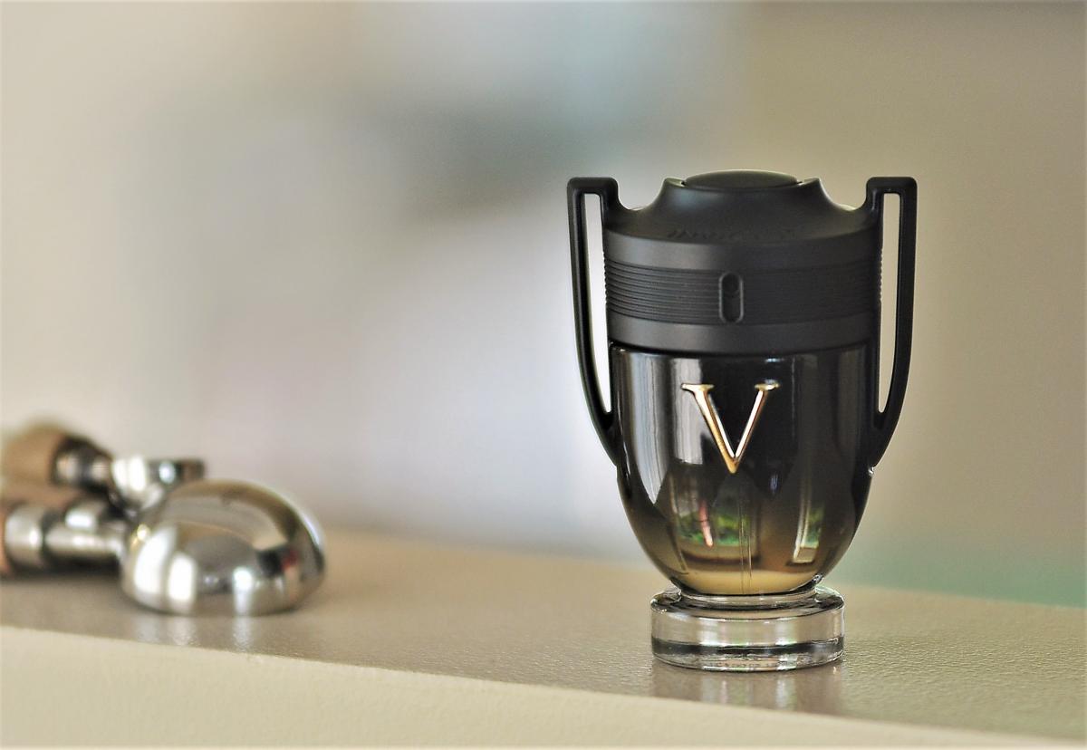 Invictus Victory - Paco Rabanne - Gallery 2