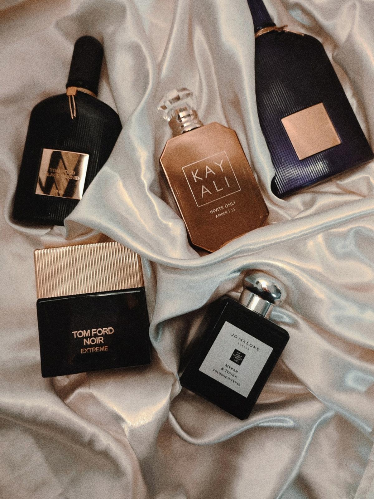 Invite Only Amber | 23 - Kayali - Gallery 1