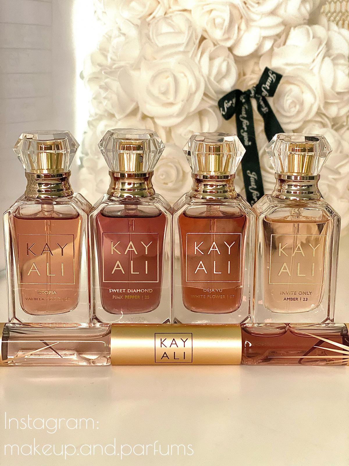Invite Only Amber | 23 - Kayali - Gallery 1