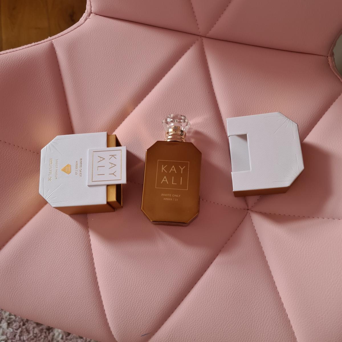 Invite Only Amber | 23 - Kayali - Gallery 3