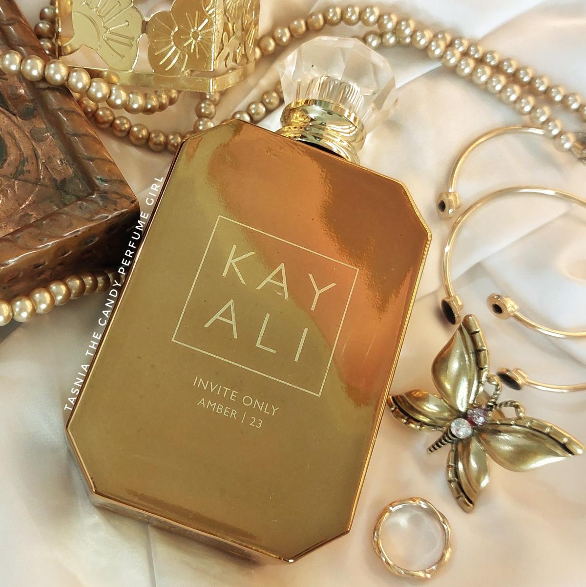 Invite Only Amber | 23 - Kayali - Gallery 4