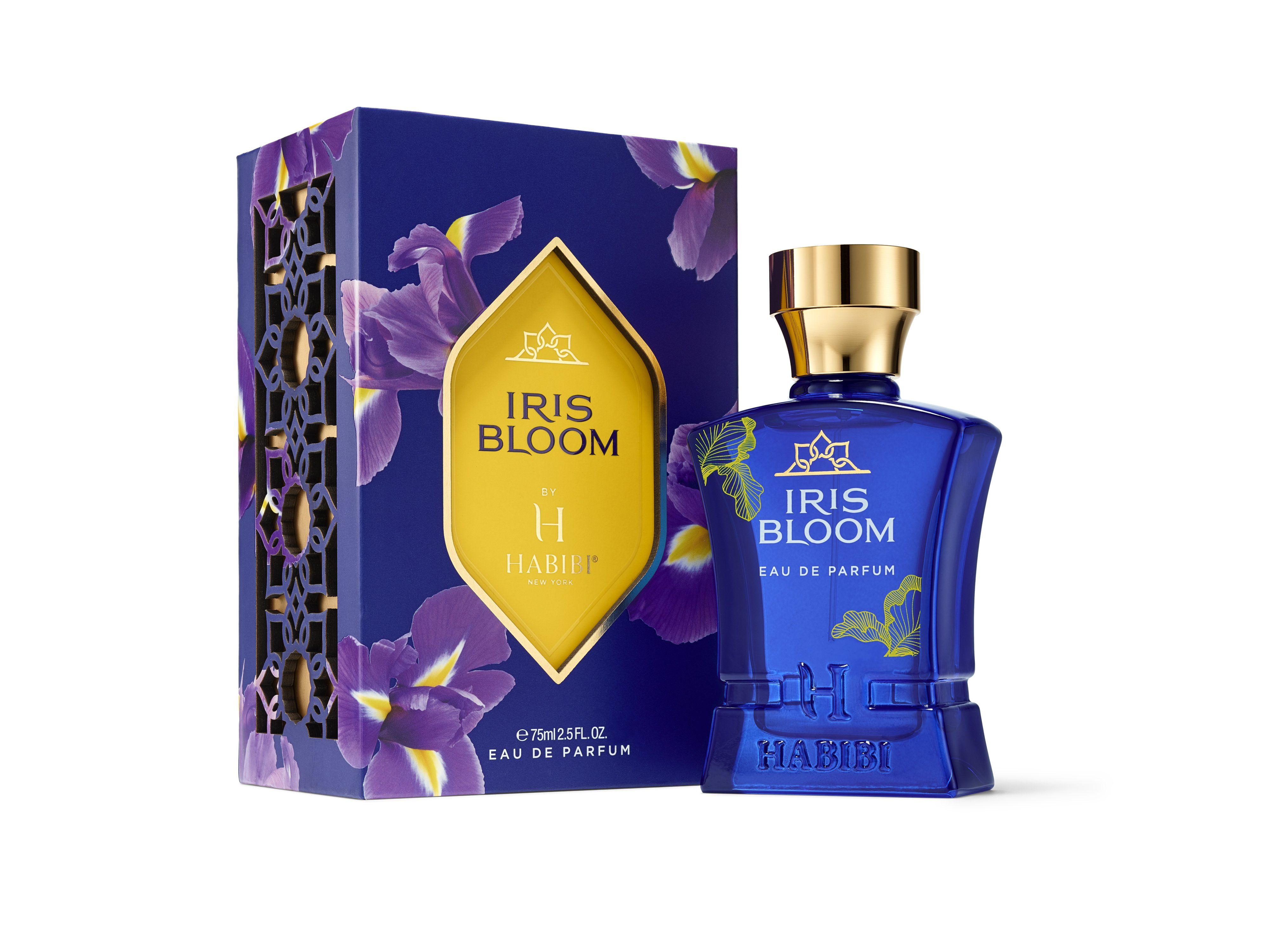 Iris Bloom - Habibi NY - Gallery 2