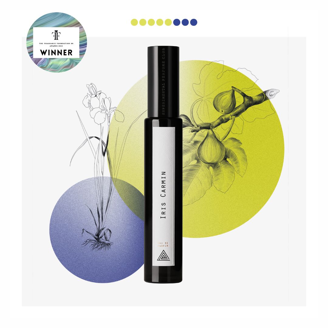 Iris Carmin - Experimental Perfume Club - Gallery 1