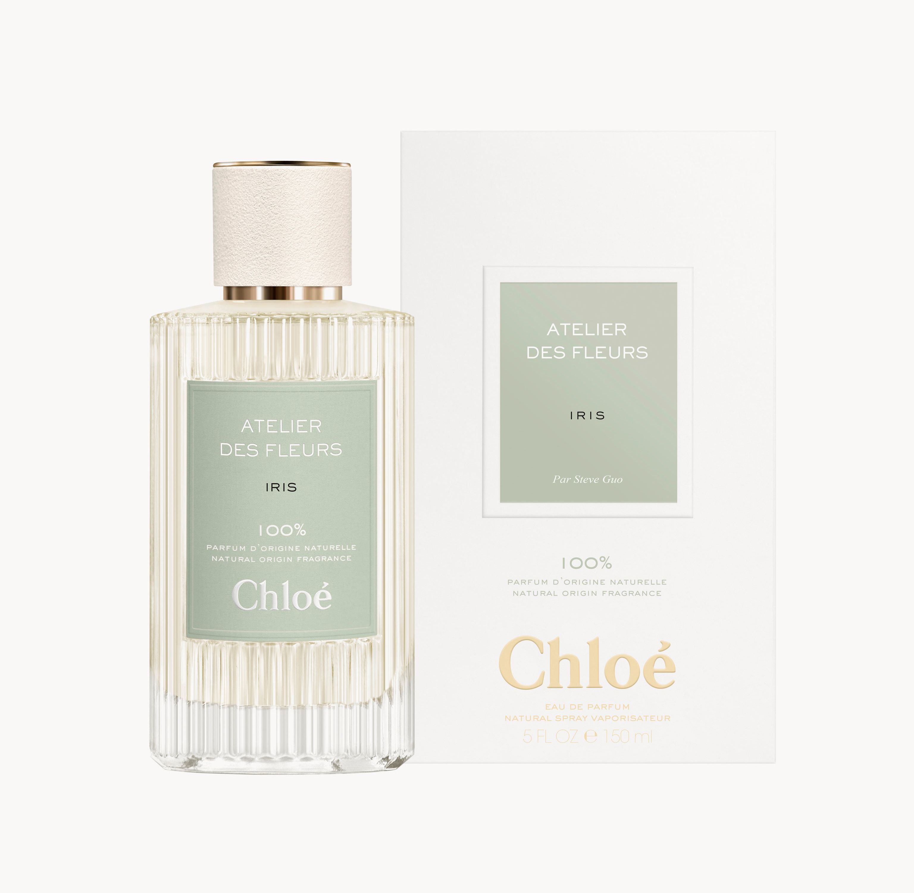 Iris - Chloé - Gallery 1