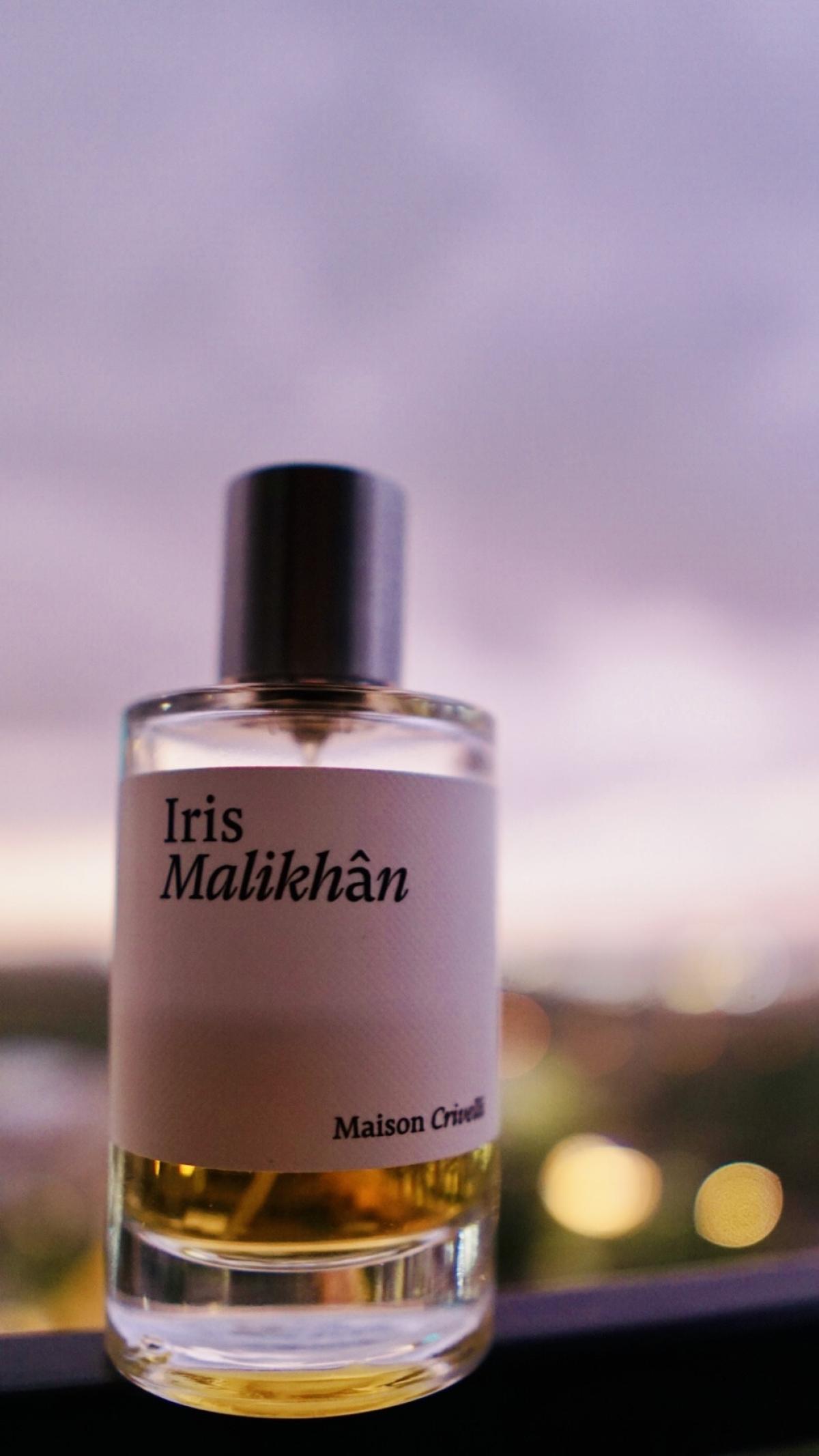 Iris Malikhân - Maison Crivelli - Gallery 4