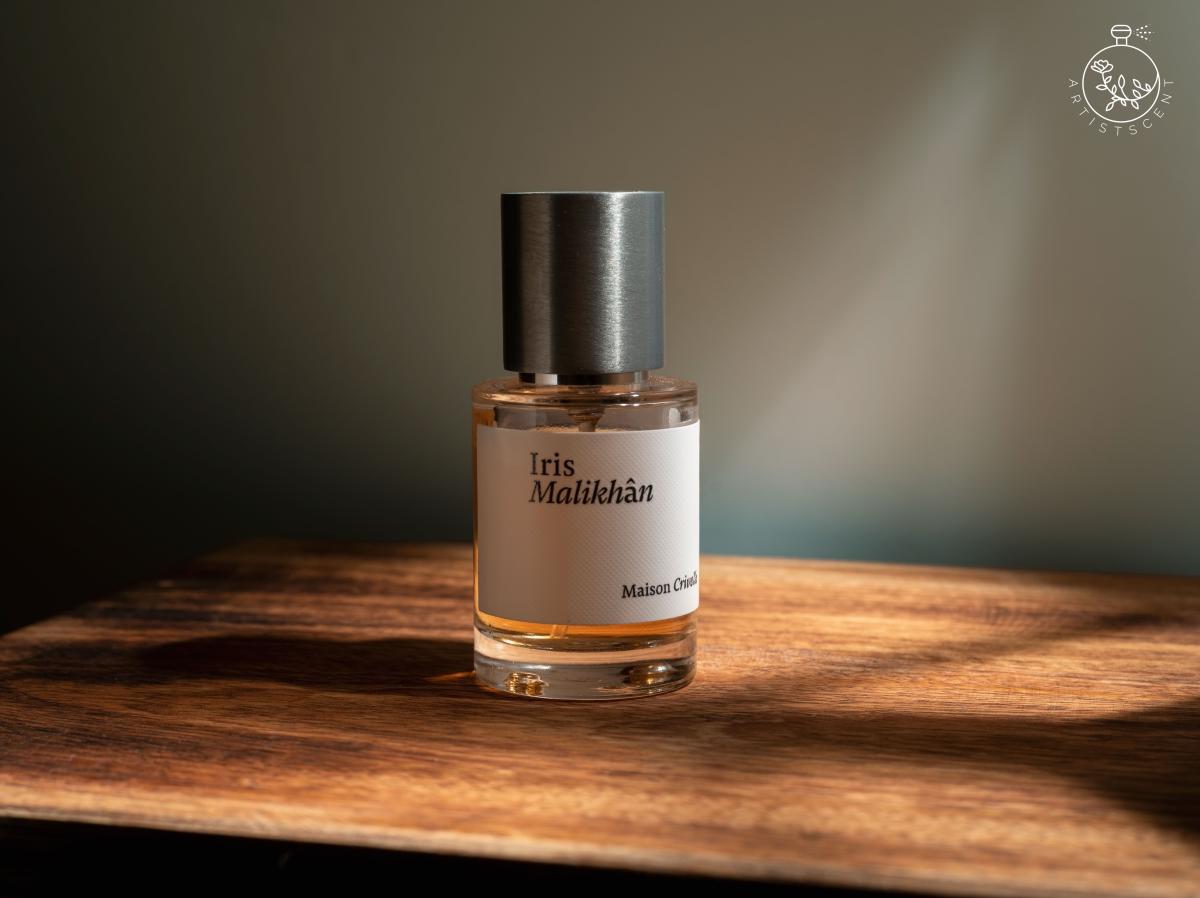 Iris Malikhân - Maison Crivelli - Gallery 3
