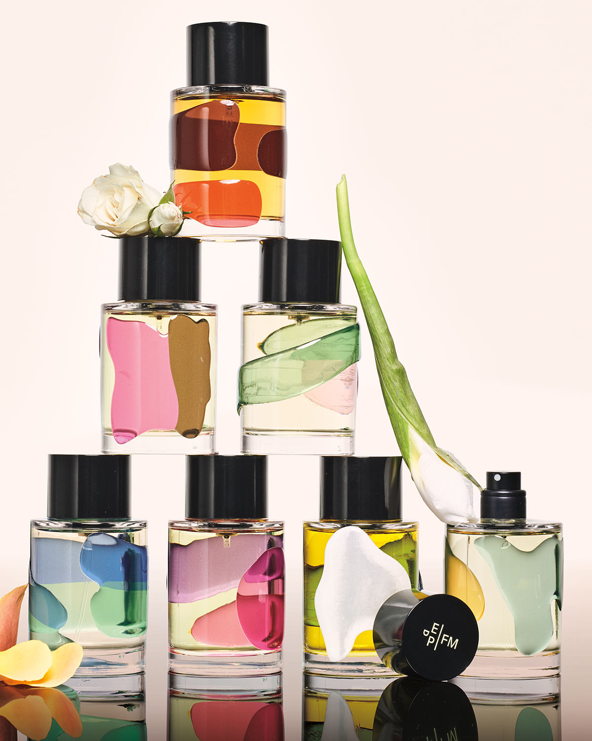 Iris Poudree Limited Edition 2018 - Frederic Malle - Gallery 1