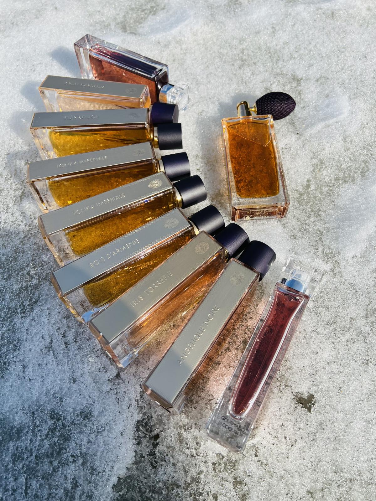 Iris Torréfié - Guerlain - Gallery 3