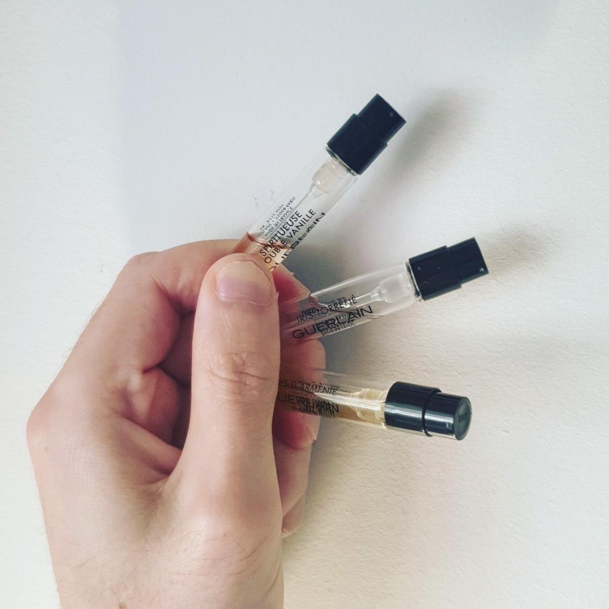 Iris Torréfié - Guerlain - Gallery 4