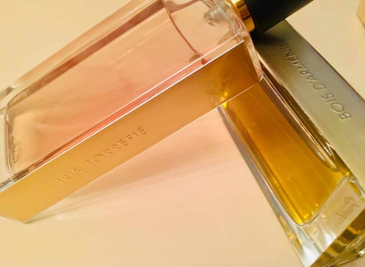 Iris Torréfié - Guerlain - Gallery 1