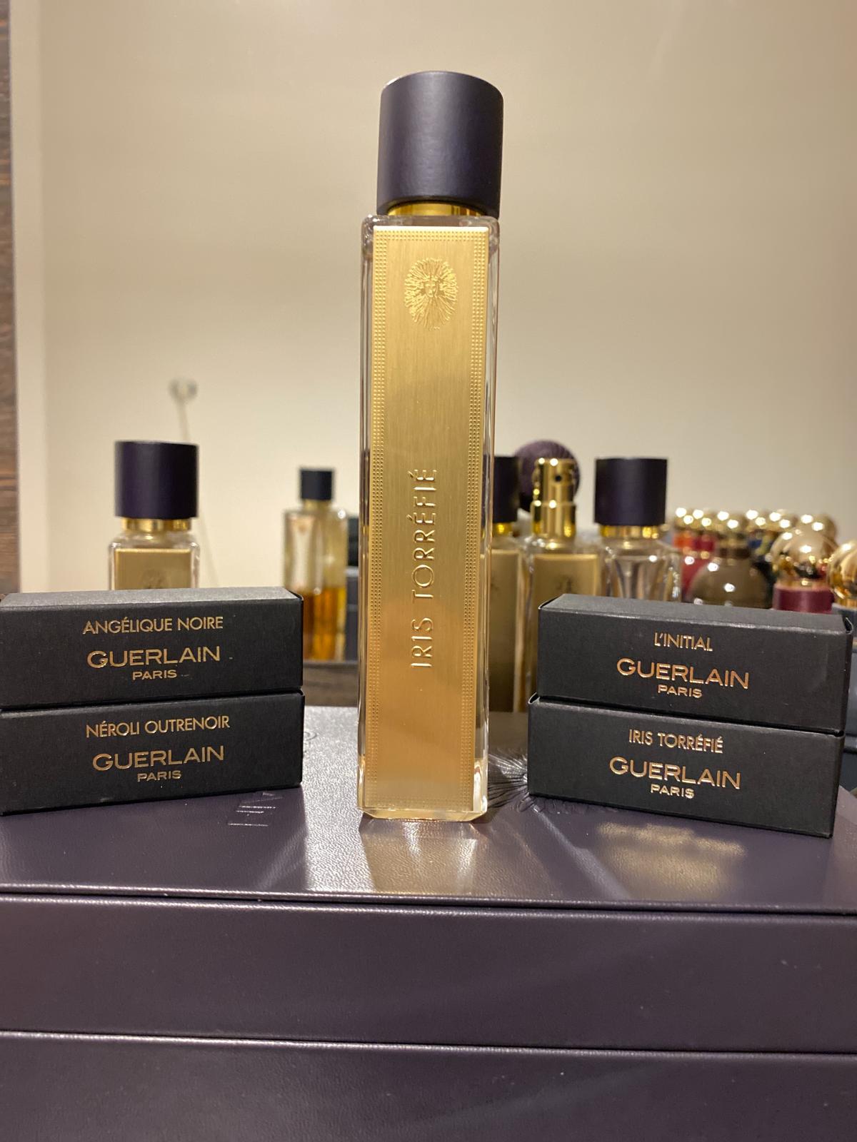 Iris Torréfié - Guerlain - Gallery 2