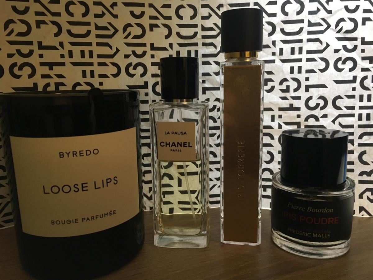 Iris Torréfié - Guerlain - Gallery 3