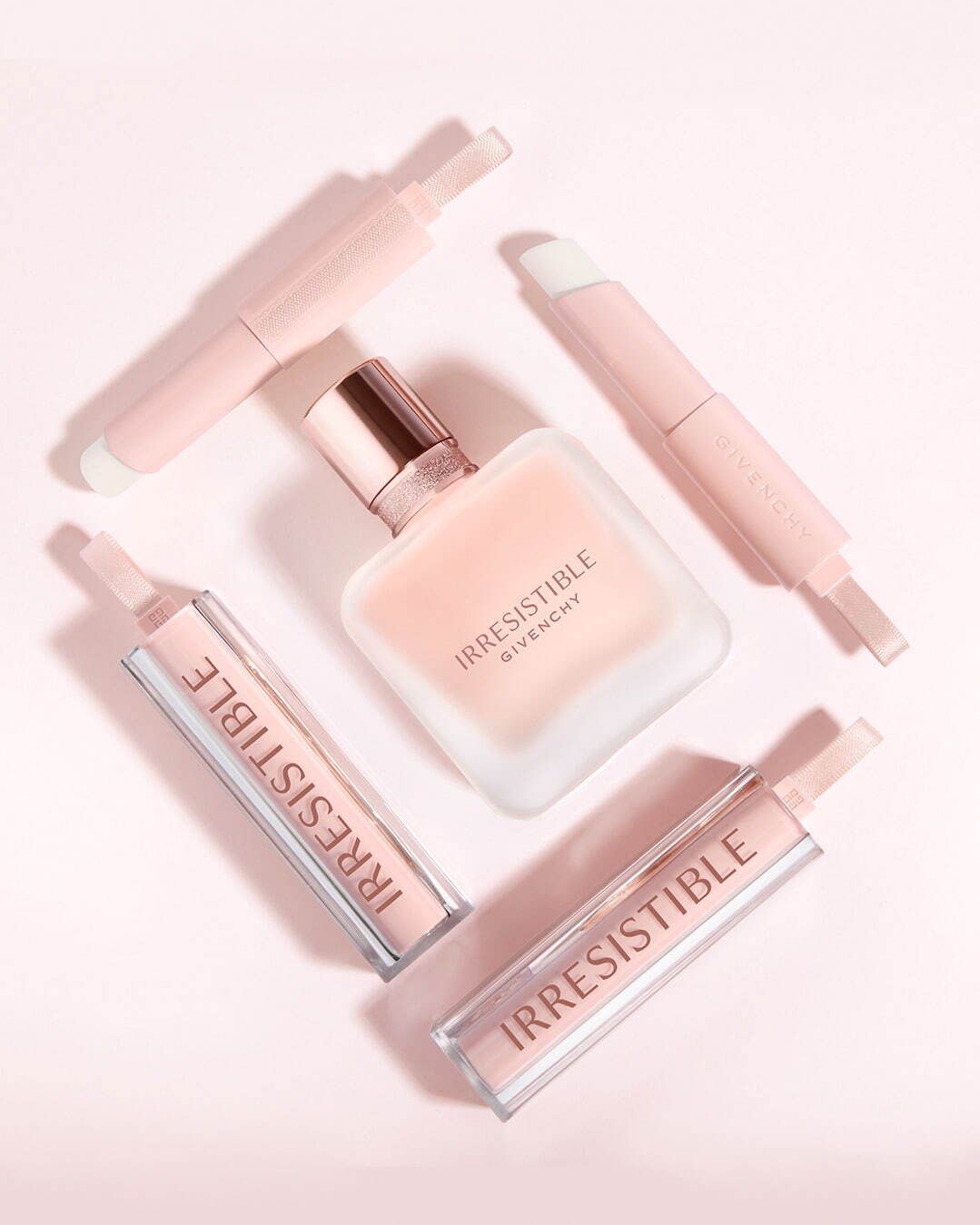 Irresistible Hair Mist - Givenchy - Gallery 1