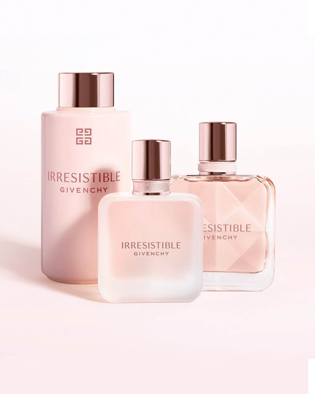 Irresistible Hair Mist - Givenchy - Gallery 3