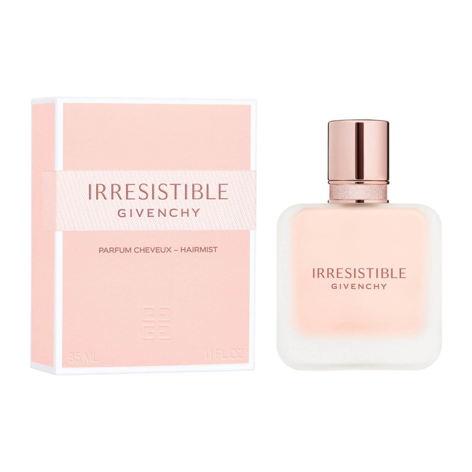 Irresistible Hair Mist - Givenchy - Gallery 1