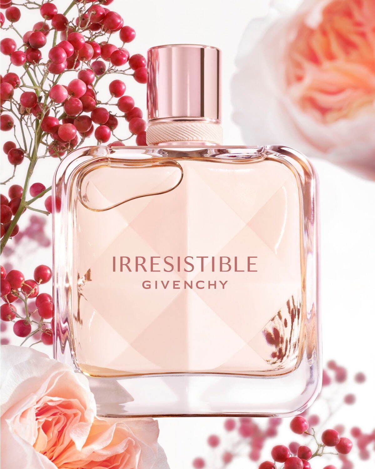 Irrésistible Givenchy Eau de Toilette Fraiche - Givenchy - Gallery 3