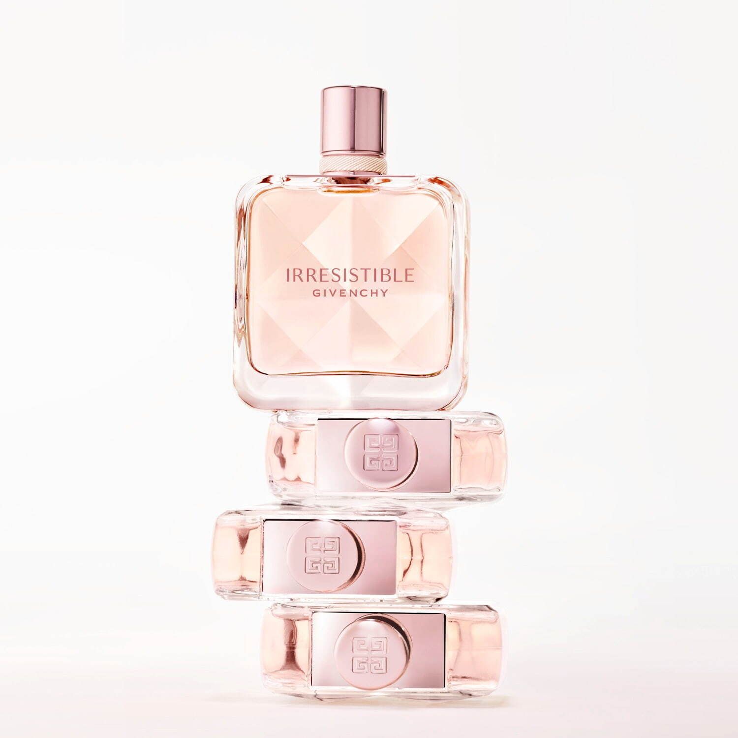 Irrésistible Givenchy Eau de Toilette Fraiche - Givenchy - Gallery 4